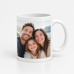 Mug personnalisable titre SEO